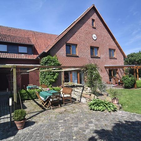 Gasthaus Deutsches Haus Garni Wunstorf Esterno foto